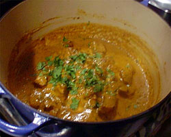 Rogan josh