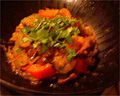 [The final dish, ready to serve]