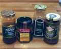 Chutney Challenge