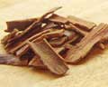 cinnamon bark