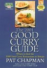 Good Curry Guide by Pat Chapman